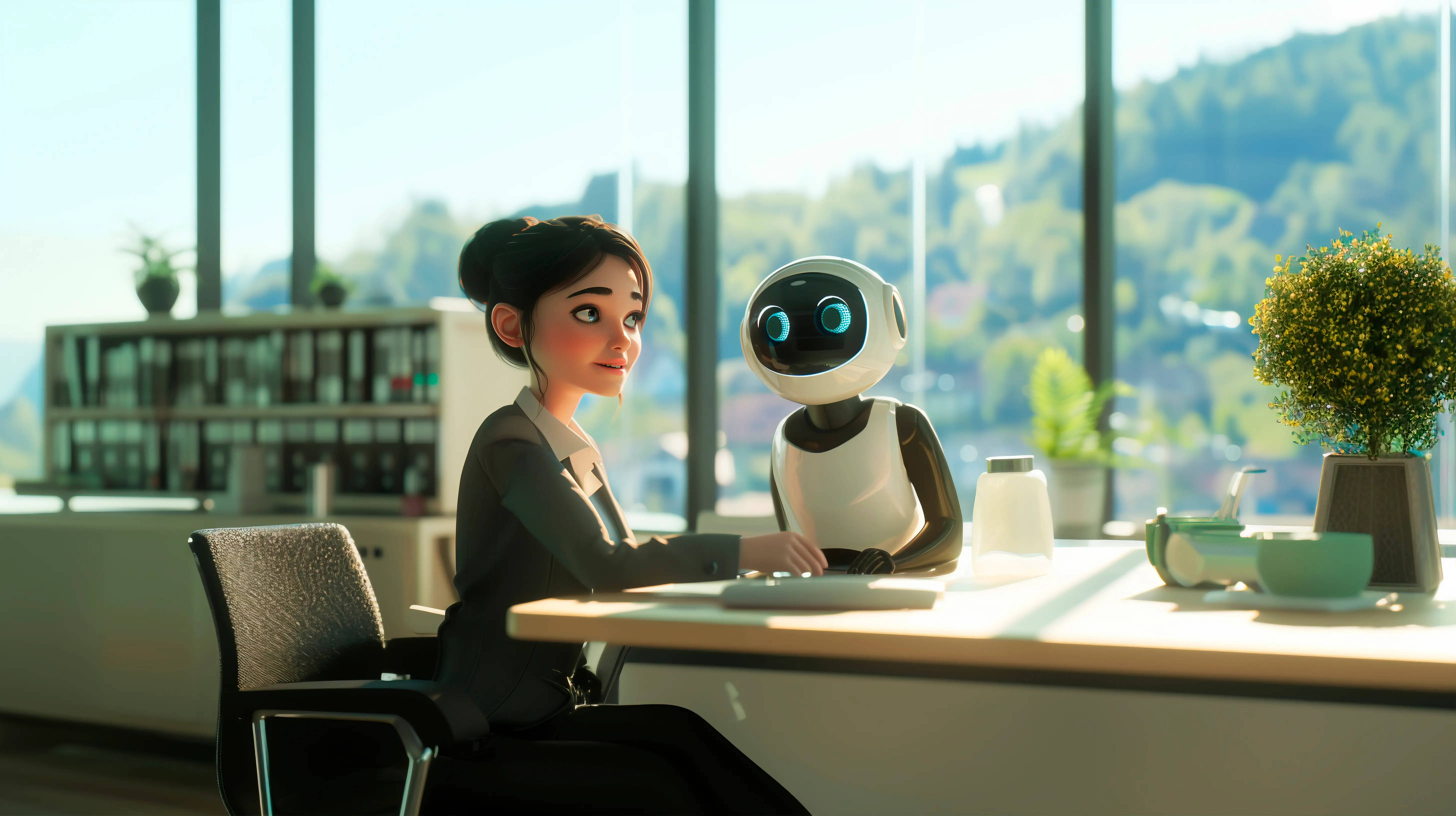 Agentic AI solutions