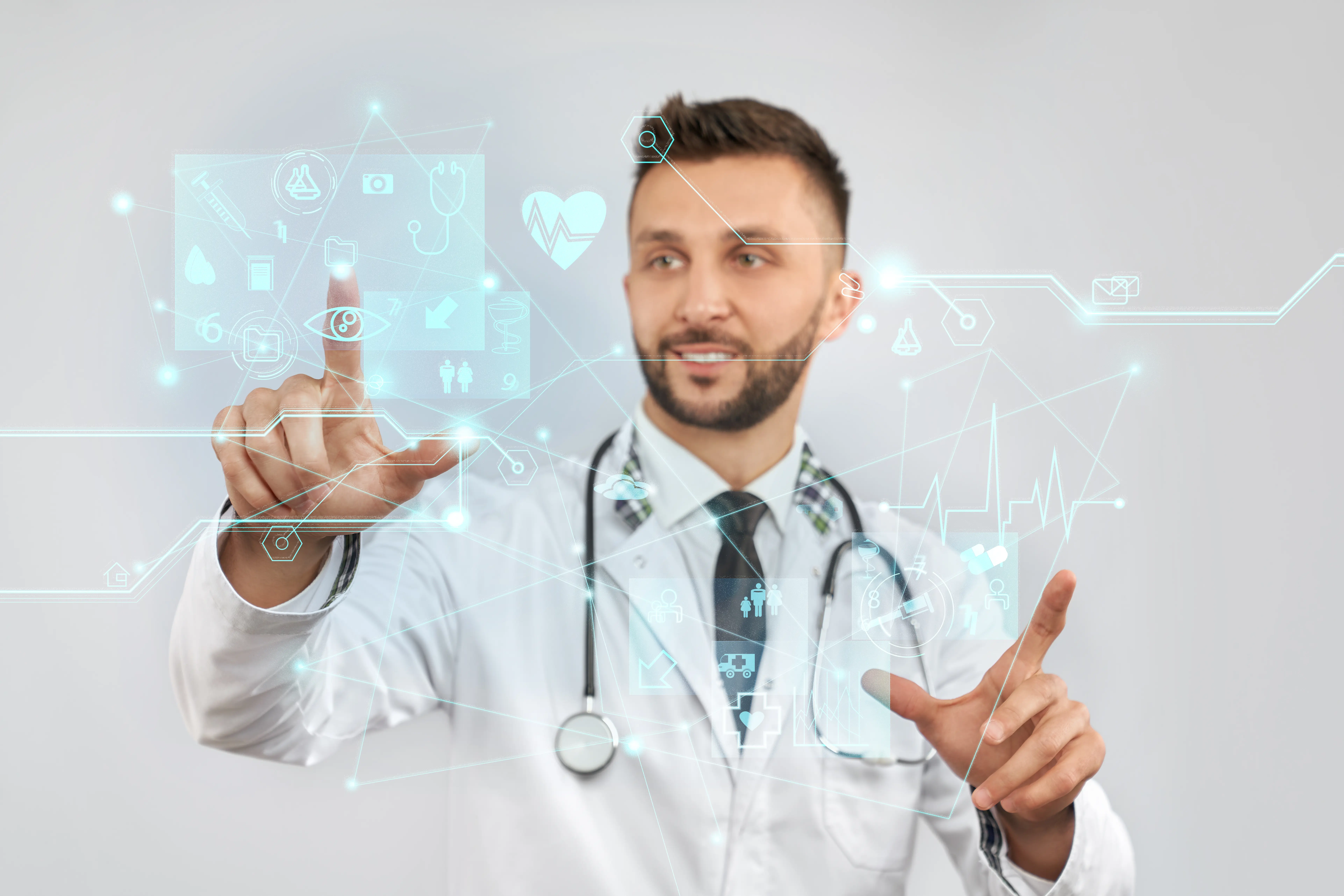 Healthcare Patient Bot