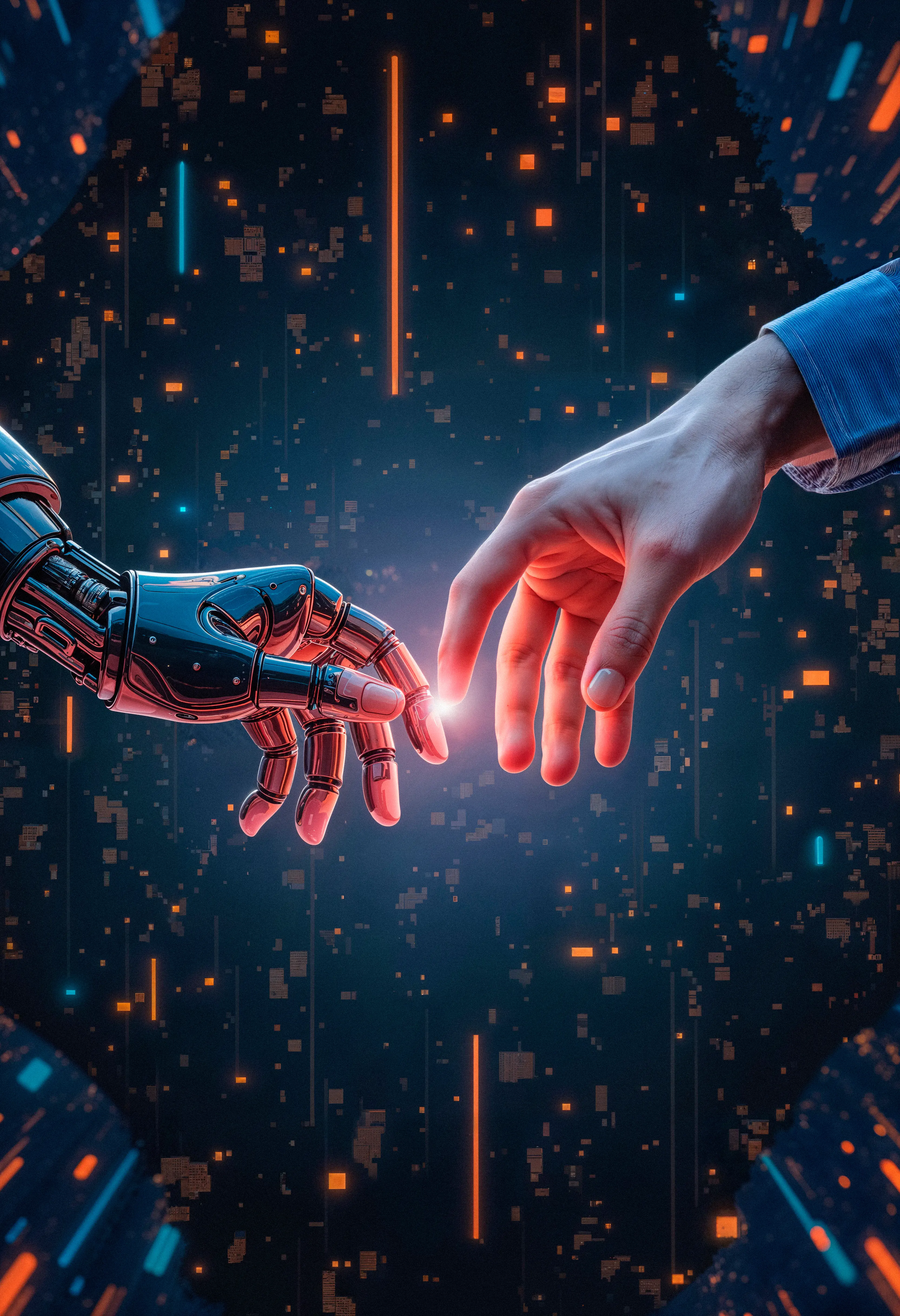 Connect Every System in Days