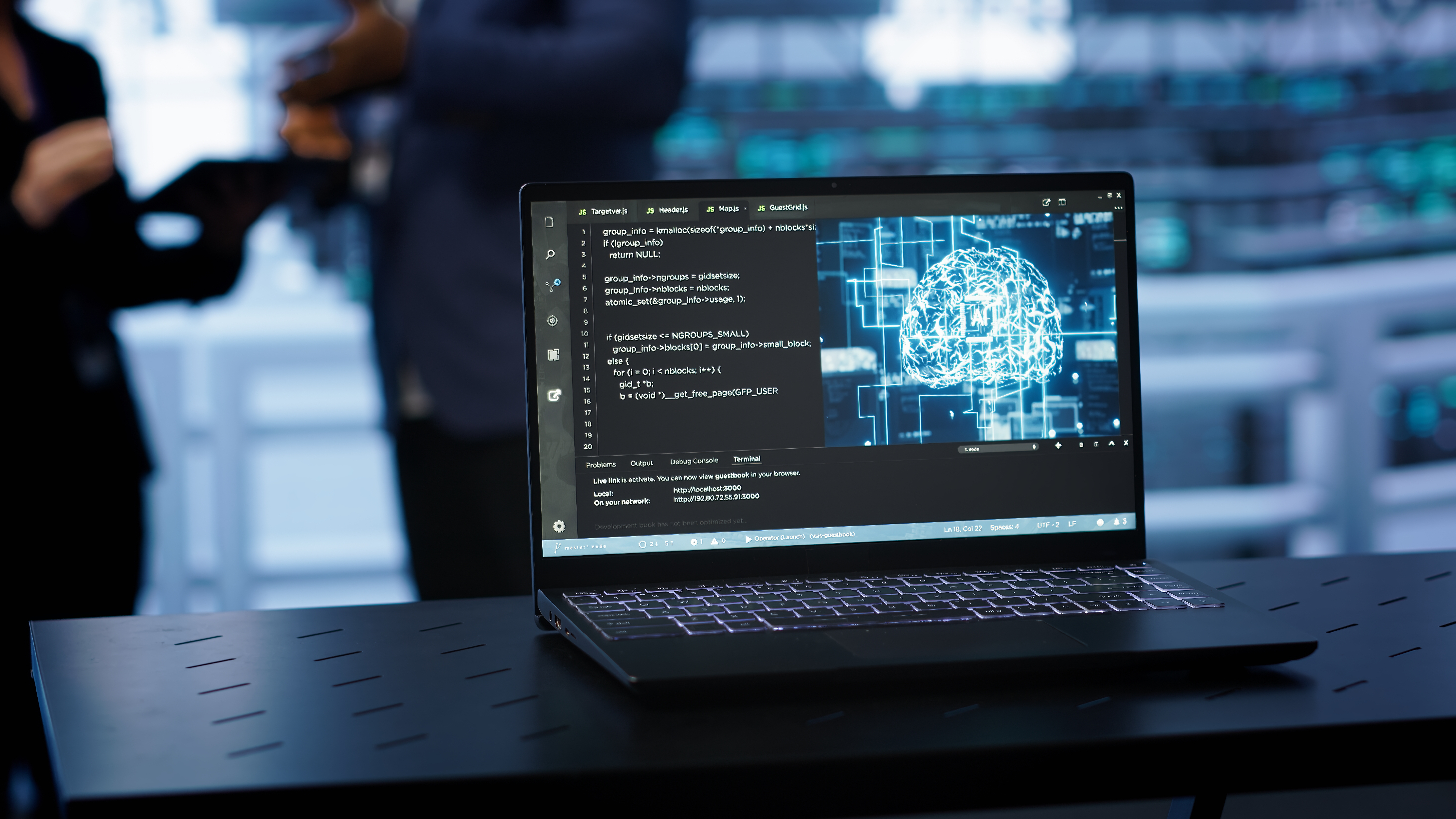 Automated Analytics & Insights